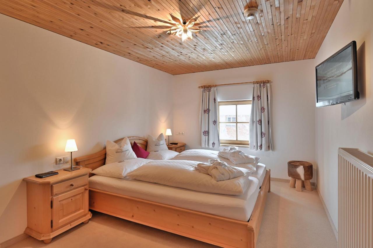 Appartement Omesberg 1 Lech am Arlberg Dış mekan fotoğraf