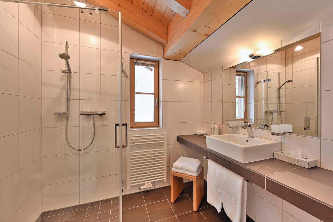Appartement Omesberg 1 Lech am Arlberg Dış mekan fotoğraf