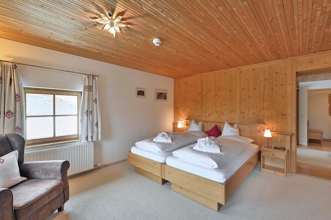 Appartement Omesberg 1 Lech am Arlberg Dış mekan fotoğraf