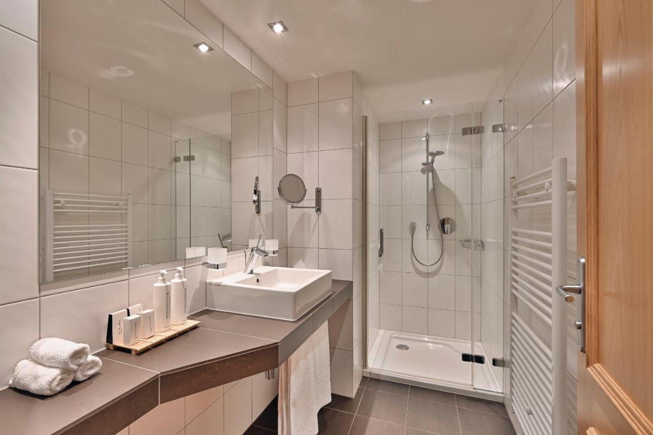 Appartement Omesberg 1 Lech am Arlberg Dış mekan fotoğraf