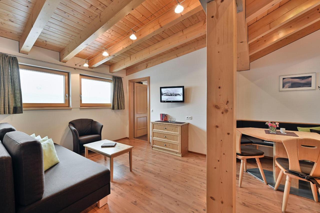 Appartement Omesberg 1 Lech am Arlberg Dış mekan fotoğraf
