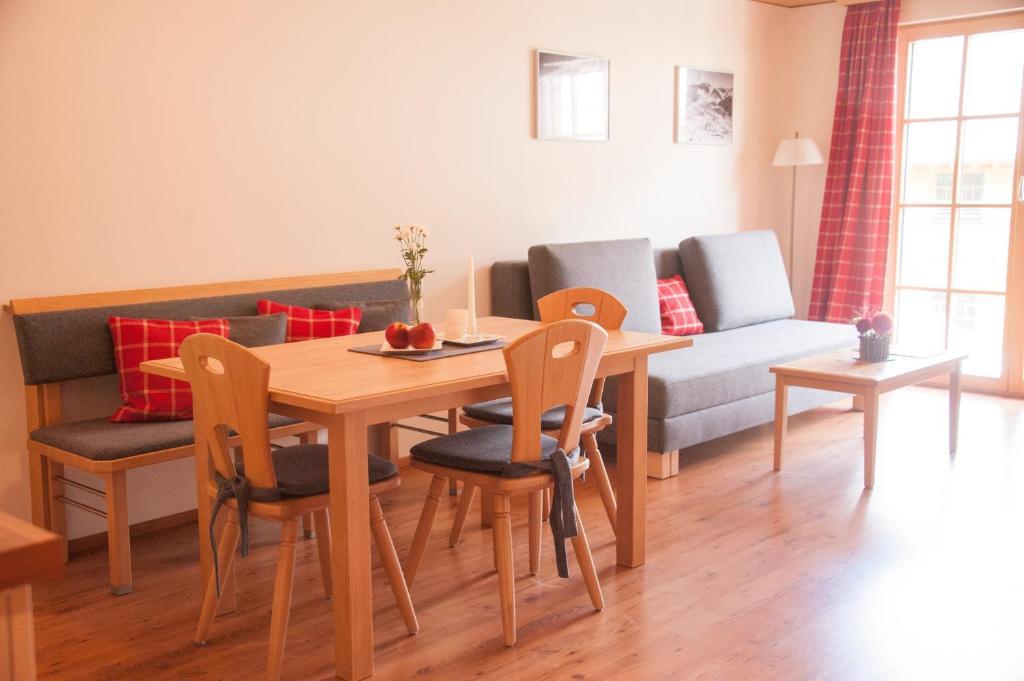 Appartement Omesberg 1 Lech am Arlberg Dış mekan fotoğraf