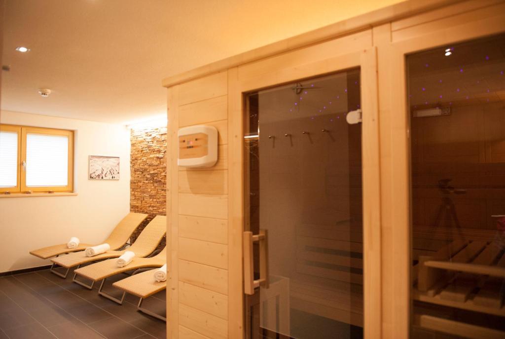 Appartement Omesberg 1 Lech am Arlberg Dış mekan fotoğraf